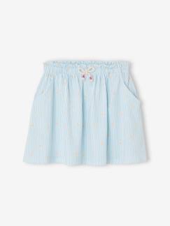 Niña-Falda estampada para niña