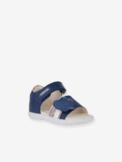 Calzado-Calzado bebé (17-26)-Sandalias B451B Alul Girl GEOX® para bebé