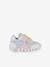Zapatillas B3558A B Iupidoo Boy GEOX® primeros pasos para bebé blanco 
