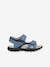 Sandalias J455XC Vaniett Boy GEOX® infantiles azul 