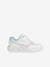 Zapatillas J45HPA J Illuminus Girl GEOX® infantiles blanco 