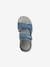 Sandalias J455XC Vaniett Boy GEOX® infantiles azul 