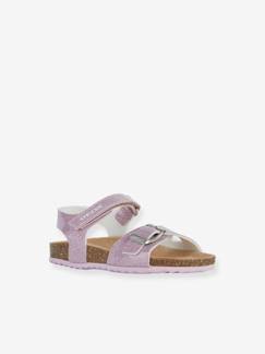 Calzado-Calzado niña (23-38)-Sandalias y Chanclas -Sandalias JO39 J Adriel Girl GEOX® infantiles