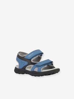 Calzado-Calzado niño (23-38)-Sandalias y Chanclas-Sandalias J455XC Vaniett Boy GEOX® infantiles