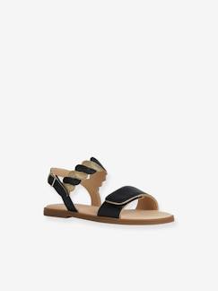 Calzado-Calzado niña (23-38)-Sandalias y Chanclas -Sandalias niña J4535G Karly Girl GEOX®