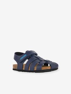 Calzado-Calzado niño (23-38)-Sandalias J458LA Ghita Boy GEOX® infantiles