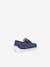 Mocasines J826CA New Fast Boy GEOX® infantiles azul 