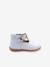 Botines de piel 4010B026 Babybotte® para bebé blanco 