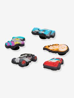 Niño-Accesorios-Pines JibbitzTM para CROCSTM de Hot Wheels - Pack de 5