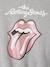 Sudadera The Rolling Stones® infantil gris jaspeado 