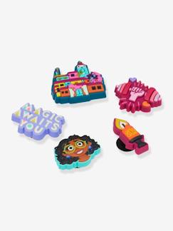 Niña-Accesorios-Otros accesorios-Pines JibbitzTM para CROCSTM de Encanto - Pack de 5