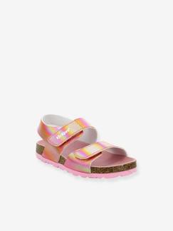 Calzado-Calzado niña (23-38)-Sandalias y Chanclas -Sandalias Summerkro 895453-30-133 KICKERS® infantiles