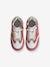 Zapatillas de piel para niña especial autonomía lote beige+lote rosa 