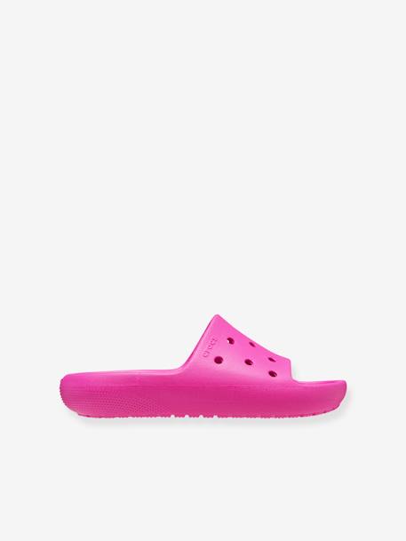 Sandalias chanclas infantiles 209422 Classic Slide CROCS™ rosa 