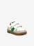 Zapatillas Kalido 910862-30-31 KICKERS® infantiles verde 