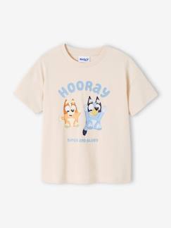 camisetas-Niño-Camisetas y polos-Camisetas-Camiseta Bluey® infantil