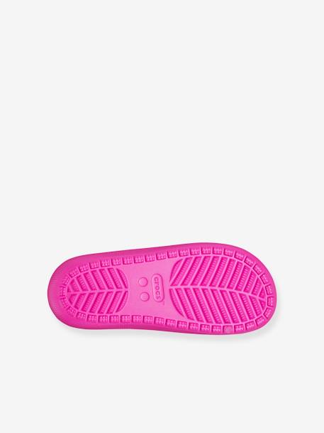 Sandalias chanclas infantiles 209422 Classic Slide CROCS™ rosa 