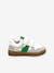 Zapatillas Kalido 910862-30-31 KICKERS® infantiles verde 