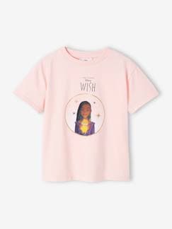 Niña-Camisetas-Camiseta Disney® Wish