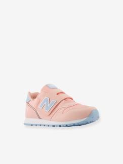 Calzado-Calzado niña (23-38)-Zapatillas con cierre autoadherente YZ373AM2 NEW BALANCE® infantiles