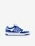 Zapatillas con cordones GSB480WH NEW BALANCE® infantiles azul marino 