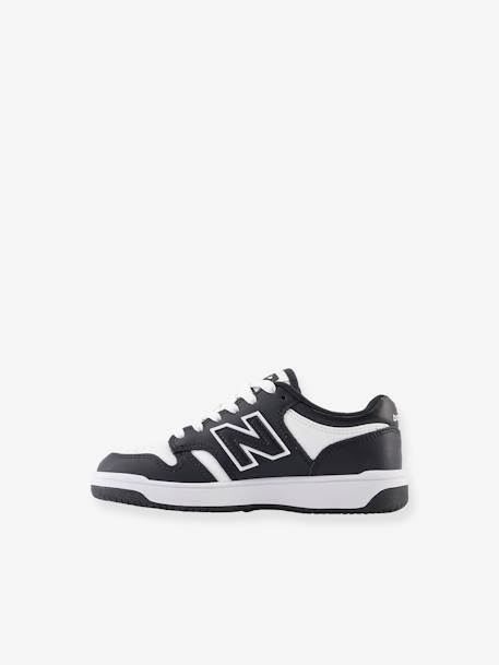 Zapatillas con cordones PSB480BW NEW BALANCE® infantiles negro 