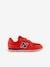 Zapatillas con cierre autoadherente PV500CRN NEW BALANCE® infantiles rojo 