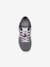 Zapatillas con cordones YC373AL2 NEW BALANCE® infantiles gris 