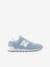 Zapatillas con cordones GC574GWE NEW BALANCE® infantiles azul 