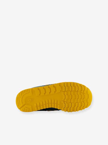 Zapatillas con cierre autoadherente PV500FSG NEW BALANCE® infantiles gris 