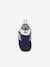 Zapatillas con cierre autoadherente NW574CU1 NEW BALANCE® para bebé azul marino 