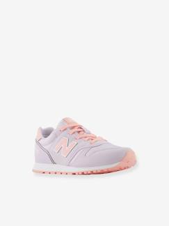 Calzado-Calzado niña (23-38)-Zapatillas-Zapatillas con cordones YC373AN2 NEW BALANCE® infantiles