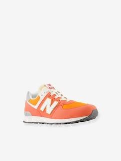 -Zapatillas con cordones GC574RCB NEW BALANCE® infantiles