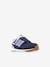 Zapatillas con cierre autoadherente NW574CU1 NEW BALANCE® para bebé azul marino 