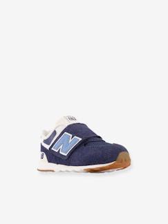 Calzado-Calzado bebé (17-26)-El bebé camina niño (19-26)-Zapatillas -Zapatillas con cierre autoadherente NW574CU1 NEW BALANCE® para bebé