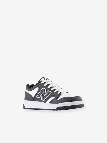 Zapatillas con cordones PSB480BW NEW BALANCE® infantiles negro 