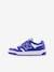 Zapatillas con cordones y cierre autoadherente PHB480WH NEW BALANCE® infantiles azul 