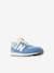 Zapatillas con cordones GC574RCA NEW BALANCE® infantiles azul 