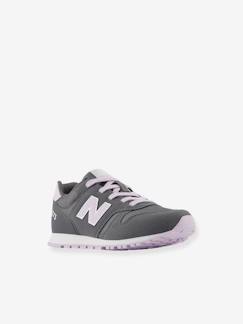 Zapatillas con cordones YC373AL2 NEW BALANCE® infantiles