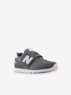 Calzado-Calzado niño (23-38)-Zapatillas con cierre autoadherente YZ373AL2 NEW BALANCE® infantiles