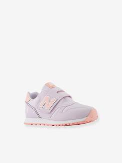 Calzado-Calzado niña (23-38)-Zapatillas con cierre autoadherente YZ373AN2 NEW BALANCE® infantiles