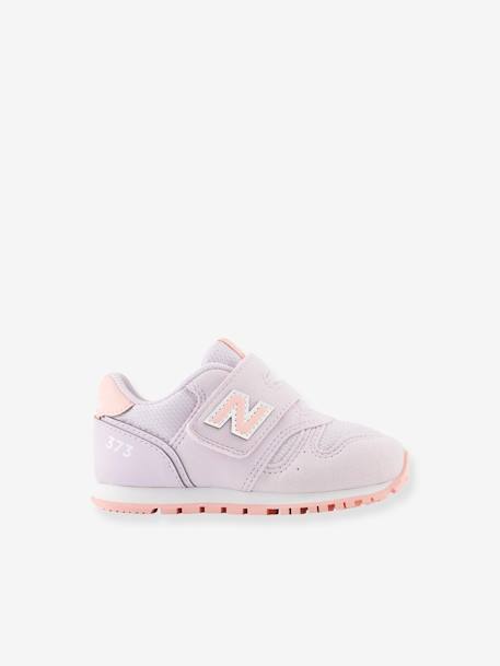 Zapatillas con cierre autoadherente IZ373AN2 NEW BALANCE® para bebé lila 