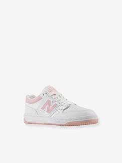 Calzado-Calzado niña (23-38)-Zapatillas con cordones GSB480OP NEW BALANCE® infantiles