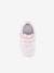 Zapatillas con cierre autoadherente IZ373AN2 NEW BALANCE® para bebé lila 