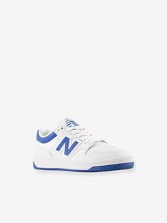 Calzado-Calzado niño (23-38)-Zapatillas con cordones GSB480BL NEW BALANCE® infantiles