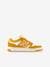Zapatillas con cordones GSB480WA NEW BALANCE® infantiles dorado 