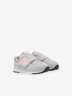 Calzado-Calzado bebé (17-26)-Zapatillas con cierre autoadherente NW574PK NEW BALANCE® para bebé