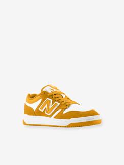 Calzado-Calzado niño (23-38)-Zapatillas-Zapatillas con cordones GSB480WA NEW BALANCE® infantiles