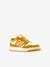 Zapatillas con cordones GSB480WA NEW BALANCE® infantiles dorado 