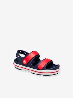 -Zuecos bebé 209424 Crocband Cruiser Sandal CROCS™